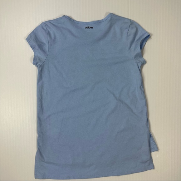 Adidas Girls Clothes Bundle Of 4 Sz 14 Tee - Picture 4 of 14